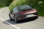 Porsche 911 Carrera 4S 2012 года